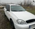 Белый Дэу Сенс, объемом двигателя 1.3 л и пробегом 2 тыс. км за 1000 $, фото 5 на Automoto.ua
