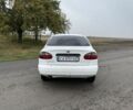Білий Деу Сенс, об'ємом двигуна 1.5 л та пробігом 150 тис. км за 1850 $, фото 4 на Automoto.ua