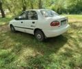Білий Деу Сенс, об'ємом двигуна 1.3 л та пробігом 180 тис. км за 1450 $, фото 4 на Automoto.ua