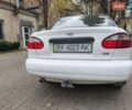 Белый Дэу Сенс, объемом двигателя 1.3 л и пробегом 120 тыс. км за 2200 $, фото 3 на Automoto.ua