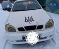 Белый Дэу Сенс, объемом двигателя 1.3 л и пробегом 0 тыс. км за 850 $, фото 1 на Automoto.ua