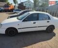 Білий Деу Сенс, об'ємом двигуна 1.3 л та пробігом 208 тис. км за 1800 $, фото 4 на Automoto.ua