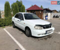 Белый Дэу Сенс, объемом двигателя 1.3 л и пробегом 247 тыс. км за 1500 $, фото 1 на Automoto.ua