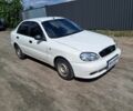 Белый Дэу Сенс, объемом двигателя 0 л и пробегом 100 тыс. км за 998 $, фото 3 на Automoto.ua