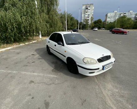 Белый Дэу Сенс, объемом двигателя 0 л и пробегом 174 тыс. км за 2200 $, фото 15 на Automoto.ua