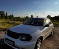 Білий Деу Сенс, об'ємом двигуна 1.5 л та пробігом 215 тис. км за 2200 $, фото 1 на Automoto.ua