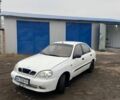 Белый Дэу Сенс, объемом двигателя 1.3 л и пробегом 3 тыс. км за 1300 $, фото 1 на Automoto.ua
