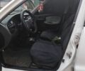 Белый Дэу Сенс, объемом двигателя 1.5 л и пробегом 3 тыс. км за 1500 $, фото 1 на Automoto.ua