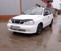 Белый Дэу Сенс, объемом двигателя 1.3 л и пробегом 200 тыс. км за 1700 $, фото 9 на Automoto.ua