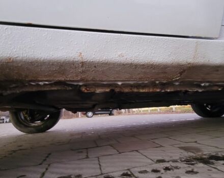 Белый Дэу Сенс, объемом двигателя 1.5 л и пробегом 280 тыс. км за 1099 $, фото 14 на Automoto.ua