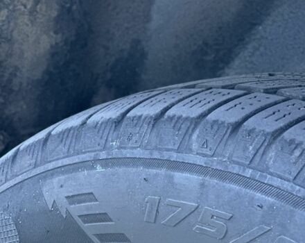 Деу Сенс 2006 у Одесі на Automoto.ua Білий Деу Сенс, об'ємом двигуна 1.5 л та пробігом 201 тис. км за 2299 $, фото 11 на Automoto.ua