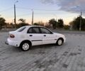 Белый Дэу Сенс, объемом двигателя 1.5 л и пробегом 250 тыс. км за 1350 $, фото 1 на Automoto.ua