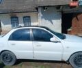 Белый Дэу Сенс, объемом двигателя 1.3 л и пробегом 230 тыс. км за 1650 $, фото 4 на Automoto.ua