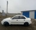 Белый Дэу Сенс, объемом двигателя 1.3 л и пробегом 3 тыс. км за 1300 $, фото 2 на Automoto.ua