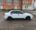 Белый Дэу Сенс, объемом двигателя 1.3 л и пробегом 247 тыс. км за 2300 $, фото 4 на Automoto.ua