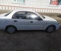 Білий Деу Сенс, об'ємом двигуна 1.3 л та пробігом 230 тис. км за 2100 $, фото 2 на Automoto.ua