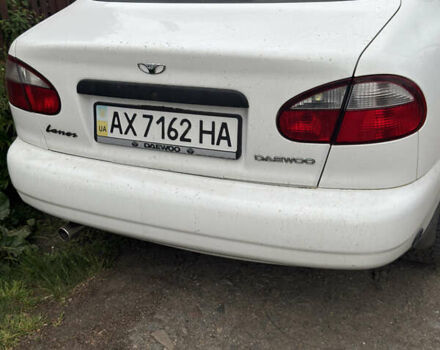 Білий Деу Сенс, об'ємом двигуна 1.3 л та пробігом 147 тис. км за 2300 $, фото 1 на Automoto.ua