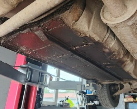 Белый Дэу Сенс, объемом двигателя 1.3 л и пробегом 247 тыс. км за 2300 $, фото 22 на Automoto.ua