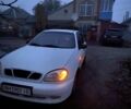 Белый Дэу Сенс, объемом двигателя 1.5 л и пробегом 166 тыс. км за 2500 $, фото 1 на Automoto.ua