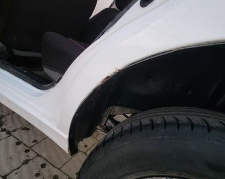 Белый Дэу Сенс, объемом двигателя 1.5 л и пробегом 280 тыс. км за 1099 $, фото 19 на Automoto.ua