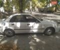 Белый Дэу Сенс, объемом двигателя 1.3 л и пробегом 400 тыс. км за 2300 $, фото 1 на Automoto.ua