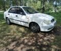 Білий Деу Сенс, об'ємом двигуна 1.3 л та пробігом 180 тис. км за 1450 $, фото 1 на Automoto.ua