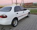 Белый Дэу Сенс, объемом двигателя 1.5 л и пробегом 280 тыс. км за 1099 $, фото 2 на Automoto.ua