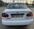 Белый Дэу Сенс, объемом двигателя 1.3 л и пробегом 290 тыс. км за 1150 $, фото 13 на Automoto.ua