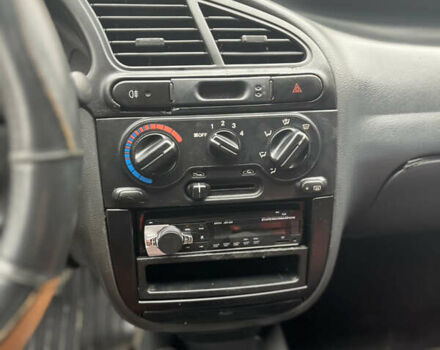 Белый Дэу Сенс, объемом двигателя 1.3 л и пробегом 235 тыс. км за 1890 $, фото 6 на Automoto.ua