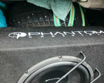 Белый Дэу Сенс, объемом двигателя 1.3 л и пробегом 247 тыс. км за 2300 $, фото 16 на Automoto.ua