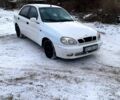 Белый Дэу Сенс, объемом двигателя 1.3 л и пробегом 28000 тыс. км за 1500 $, фото 1 на Automoto.ua