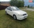 Белый Дэу Сенс, объемом двигателя 1.3 л и пробегом 202 тыс. км за 950 $, фото 1 на Automoto.ua