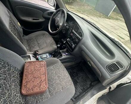Білий Деу Сенс, об'ємом двигуна 0 л та пробігом 113 тис. км за 2300 $, фото 4 на Automoto.ua