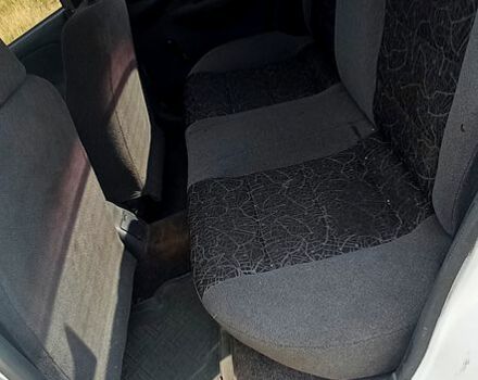 Деу Сенс 2006 у Новоархангельске на Automoto.ua Білий Деу Сенс, об'ємом двигуна 1.3 л та пробігом 224 тис. км за 1250 $, фото 6 на Automoto.ua