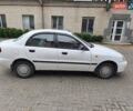 Белый Дэу Сенс, объемом двигателя 1.3 л и пробегом 120 тыс. км за 2200 $, фото 8 на Automoto.ua