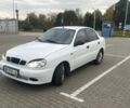 Білий Деу Сенс, об'ємом двигуна 1.5 л та пробігом 227 тис. км за 2300 $, фото 6 на Automoto.ua