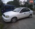 Белый Дэу Сенс, объемом двигателя 1.3 л и пробегом 200 тыс. км за 1400 $, фото 1 на Automoto.ua