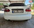 Белый Дэу Сенс, объемом двигателя 1.3 л и пробегом 168 тыс. км за 2800 $, фото 7 на Automoto.ua