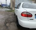 Белый Дэу Сенс, объемом двигателя 1.3 л и пробегом 247 тыс. км за 2300 $, фото 2 на Automoto.ua