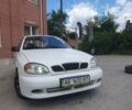 Белый Дэу Сенс, объемом двигателя 1 л и пробегом 309 тыс. км за 1500 $, фото 1 на Automoto.ua