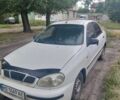 Белый Дэу Сенс, объемом двигателя 1.5 л и пробегом 291 тыс. км за 1300 $, фото 1 на Automoto.ua