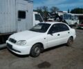 Белый Дэу Сенс, объемом двигателя 1.3 л и пробегом 186 тыс. км за 32000 $, фото 1 на Automoto.ua