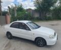 Белый Дэу Сенс, объемом двигателя 1 л и пробегом 309 тыс. км за 1500 $, фото 3 на Automoto.ua
