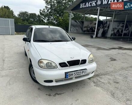 Білий Деу Сенс, об'ємом двигуна 0 л та пробігом 113 тис. км за 2300 $, фото 1 на Automoto.ua