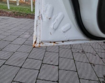 Белый Дэу Сенс, объемом двигателя 1.5 л и пробегом 280 тыс. км за 1099 $, фото 6 на Automoto.ua