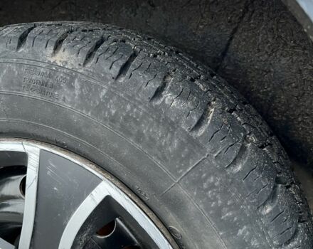 Білий Деу Сенс, об'ємом двигуна 1.3 л та пробігом 190 тис. км за 1100 $, фото 8 на Automoto.ua