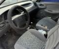 Белый Дэу Сенс, объемом двигателя 1.5 л и пробегом 151 тыс. км за 2700 $, фото 7 на Automoto.ua