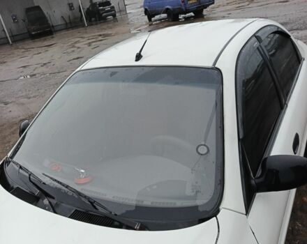 Белый Дэу Сенс, объемом двигателя 1.3 л и пробегом 247 тыс. км за 2300 $, фото 6 на Automoto.ua