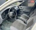 Белый Дэу Сенс, объемом двигателя 1.5 л и пробегом 204 тыс. км за 2450 $, фото 3 на Automoto.ua