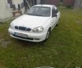Белый Дэу Сенс, объемом двигателя 1.3 л и пробегом 177 тыс. км за 1300 $, фото 1 на Automoto.ua